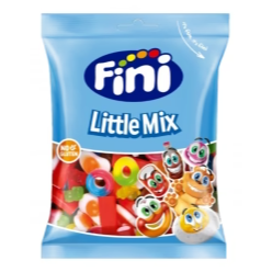 Fini Smooth Little Mix 90g