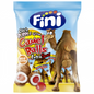 Fini Bubble gum Camel balls 80g