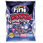 Fini Booom Vampire Bubble Gum Tongue-Coloring 80g