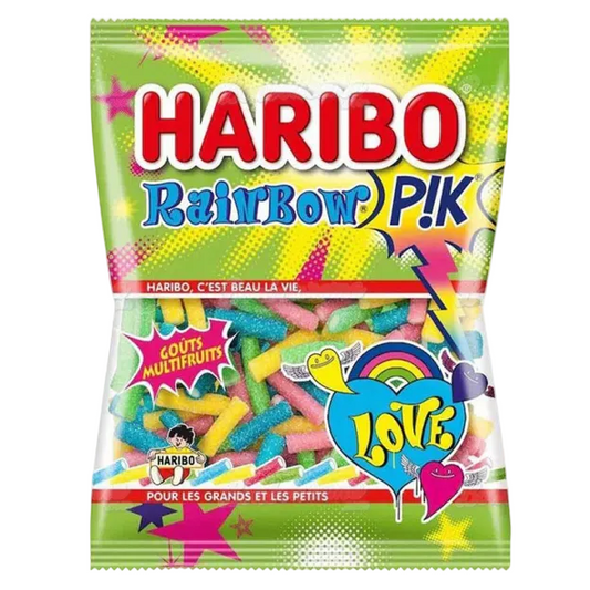 HARIBO Rainbow Pik 120g