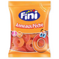 FINI Anneaux Pêche Fizz (Aro Redono Melocoton) 90g