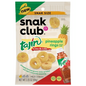 US - Snak Club - Tajin - PINEAPPLE Rings 64g