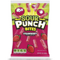 SOUR PUNCH Bites Strawberry 142g