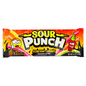 SOUR PUNCH King Scorchin' Straws 128g