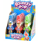 CHINA - Koko Mr Squeezy Pop Squeeze-N-Lik 54g