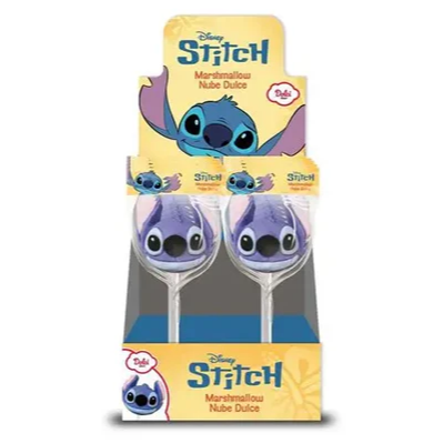 STITCH Sucette Guimauve 30g