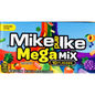 Theater Box Mike & Ike Mega Mix 120g