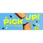 BAHLSEN Pick Up Chocolat Au Lait 168g