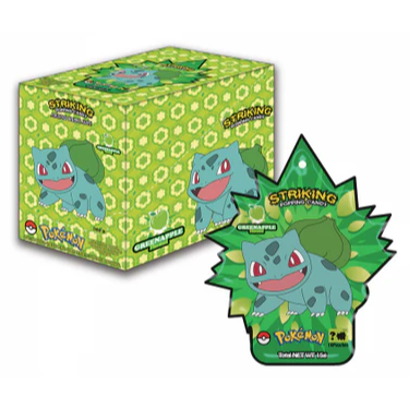 POKEMON Popping Candy Greenapple flavor 15g