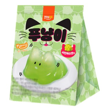 Shine Puyangi Jelly 90g