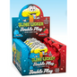 Toxic Waste Slime Licker - DOUBLE PLAY - Blue Razz & Strawberry 40g