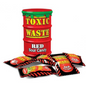 Toxic Waste Red Drum 42g