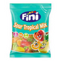 Fini Tropical Mix Fizz 90g