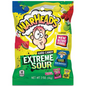 WARHEADS Extreme Sour Hard Candy 28g