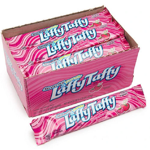 Laffy Taffy Strawberry 42.5g