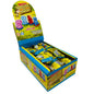 Exclusive Brands Teddy Pop & Friends Lollipops - 24ct