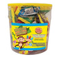 Exclusive Brands Teddy Pop & Friends Lollipops - 30ct