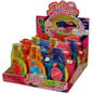 Exclusive Brands Text Messenger Bubble Gum Tape - 12ct