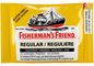 Fisherman’s Friend Regular Cough Drops 22ct