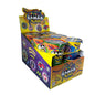 Exclusive Brands Rainbow Ramen Blast Candy -12ct
