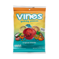Vines Gummy Peaces Tropical Blends 179g