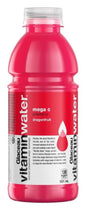 Vitaminwater Mega C Nutrient Enhanced Water, Dragonfruit (591 ml)