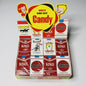US - Candy Sticks - King Size Candy 24 units