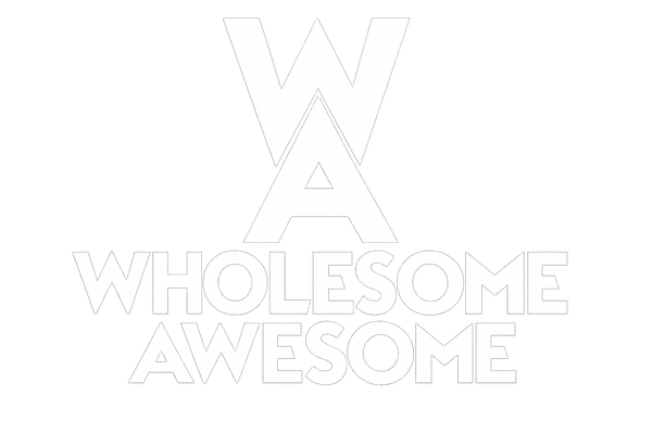 Wholesome Awesome