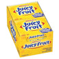 Wrigley's Juicy Fruit Gum 15 Sticks