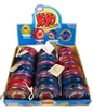Exclusive Brands Yoyo Mania Candy - 12ct